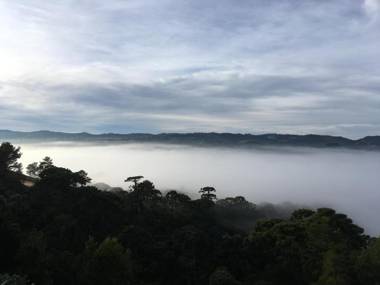 Loft na Montanha em Campos