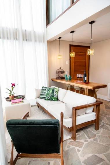 Hotel Boutique QUEBRA-NOZ