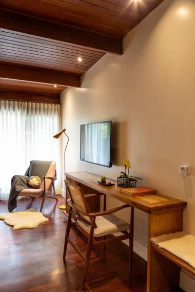 Hotel Boutique QUEBRA-NOZ