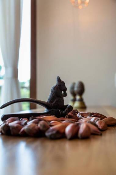 Hotel Boutique QUEBRA-NOZ