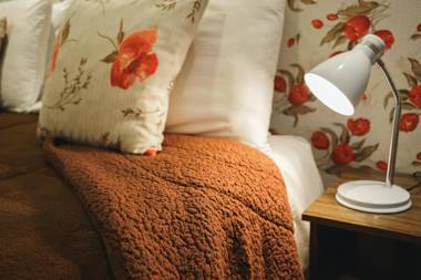 Pousada VHL - Campos do Jordão