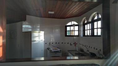 Apartamento Campos do Jordão