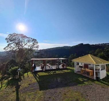 Cantinho de Campos do Jordão