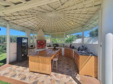 Cantinho de Campos do Jordão