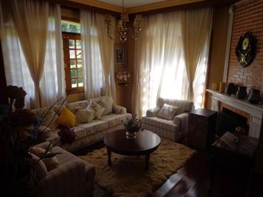 Pousada casa dos sonhos