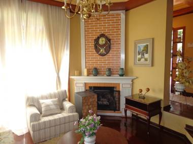 Pousada casa dos sonhos