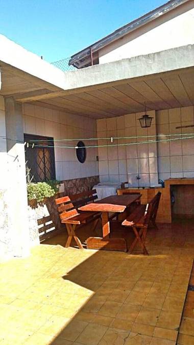 Casa de Campos do Jordão