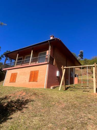 Casa Bela vista