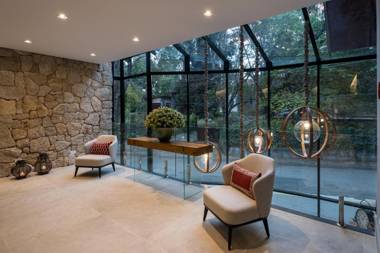 Villa Amistà Campos do Jordão