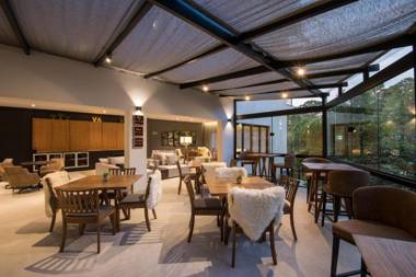 Villa Amistà Campos do Jordão