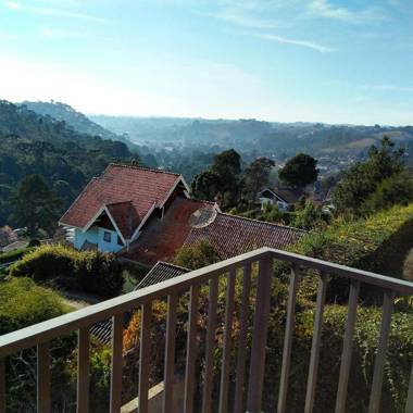 Recanto Cantinho do Céu