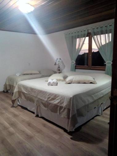 Recanto Cantinho do Céu