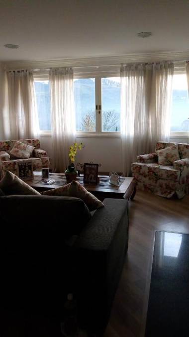 Recanto Cantinho do Céu