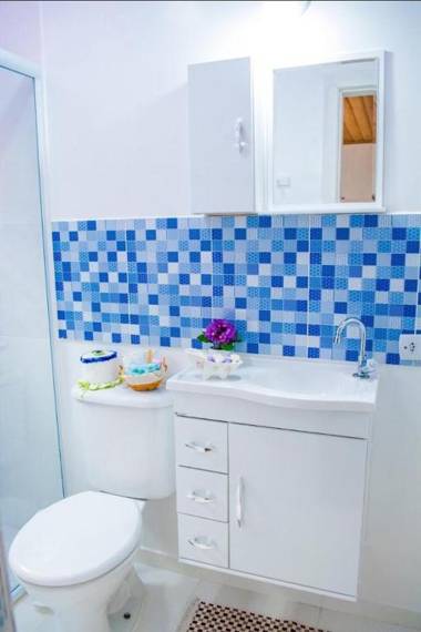 Suítes para fins de semana