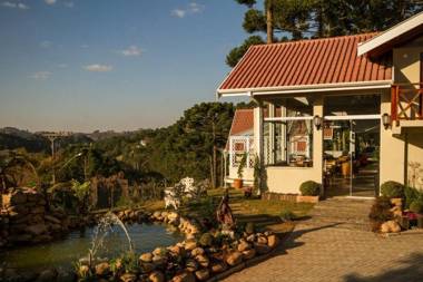 Pousada Cantinho da Serra