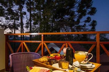 Pousada Cantinho da Serra