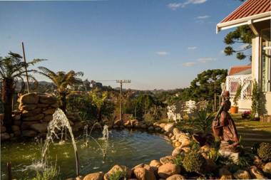 Pousada Cantinho da Serra