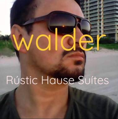 Rancho da Raposa Walder's Rústic House Suítes