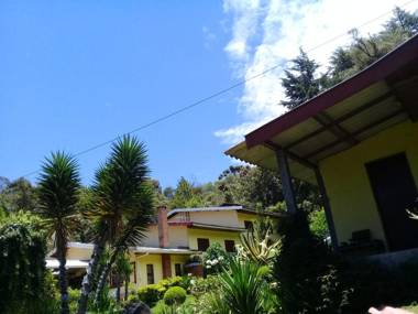 Rancho da Raposa Walder's Rústic House Suítes