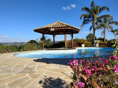 Recanto Vila das Flores