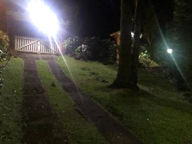 Colinas Capivari Suites