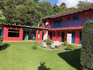 Colinas Capivari Suites