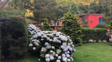 Colinas Capivari Suites