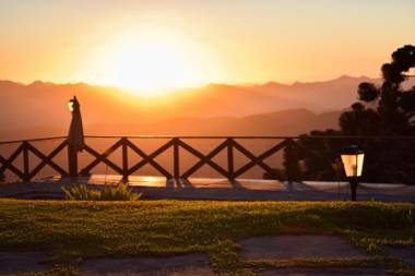 Pousada Village Pôr do Sol