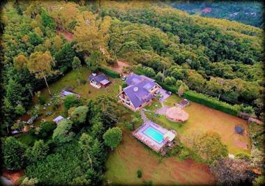 Pousada Village Pôr do Sol