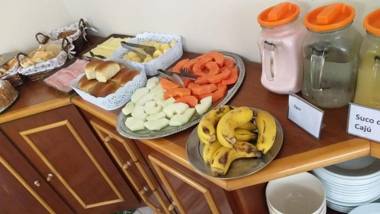 Pousada FM - Vila Capivari