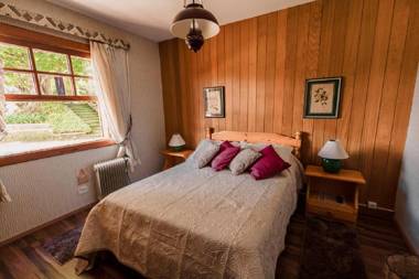 Casa Bicho Preguiça Village