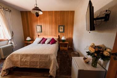 Casa Bicho Preguiça Village