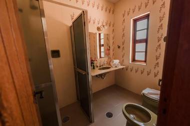 Casa Bicho Preguiça Village