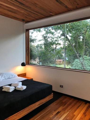 Winter Suites Campos do Jordão