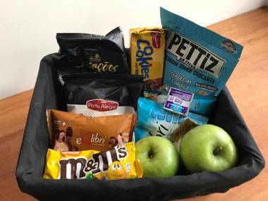 Winter Suites Campos do Jordão