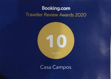 Casa Campos
