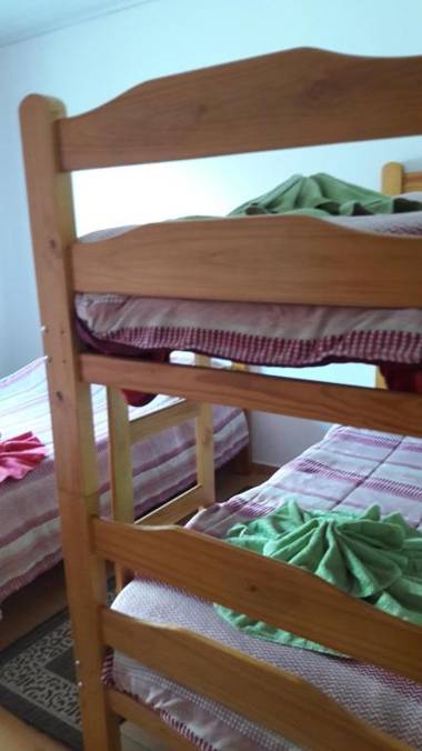 Cantinho aconchegante