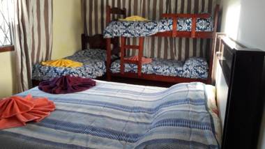 Cantinho aconchegante