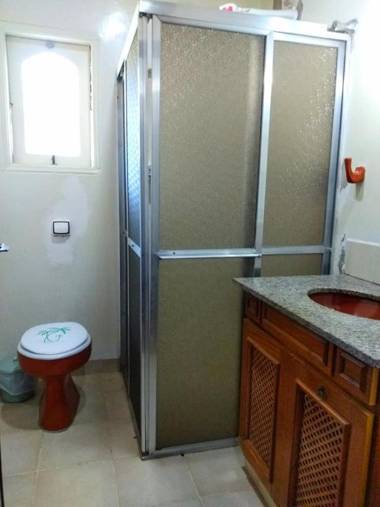 Pousada Casa D'Antonia