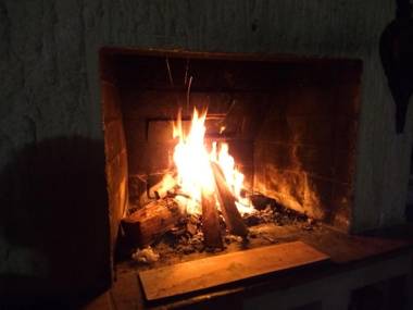 Pousada Casa D'Antonia