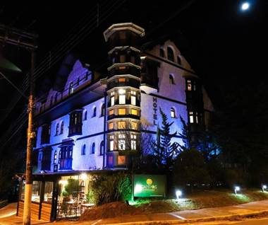 Campos Hotel do Sol