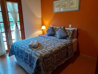 Pousada Monte Suiço