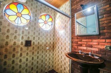 Recanto das Estrelas