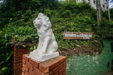 Recanto das Estrelas