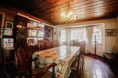 Recanto das Estrelas