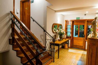 Pousada das Lavandas