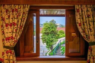 Pousada das Lavandas