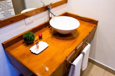 Pousada das Lavandas