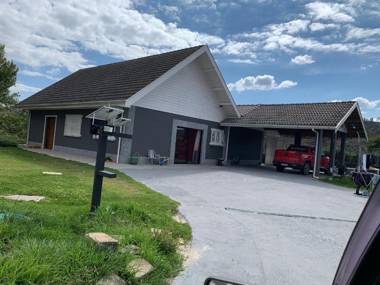 Kitnet aconchegante em Bairro Nobre bem localizado