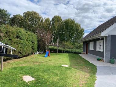 Kitnet aconchegante em Bairro Nobre bem localizado